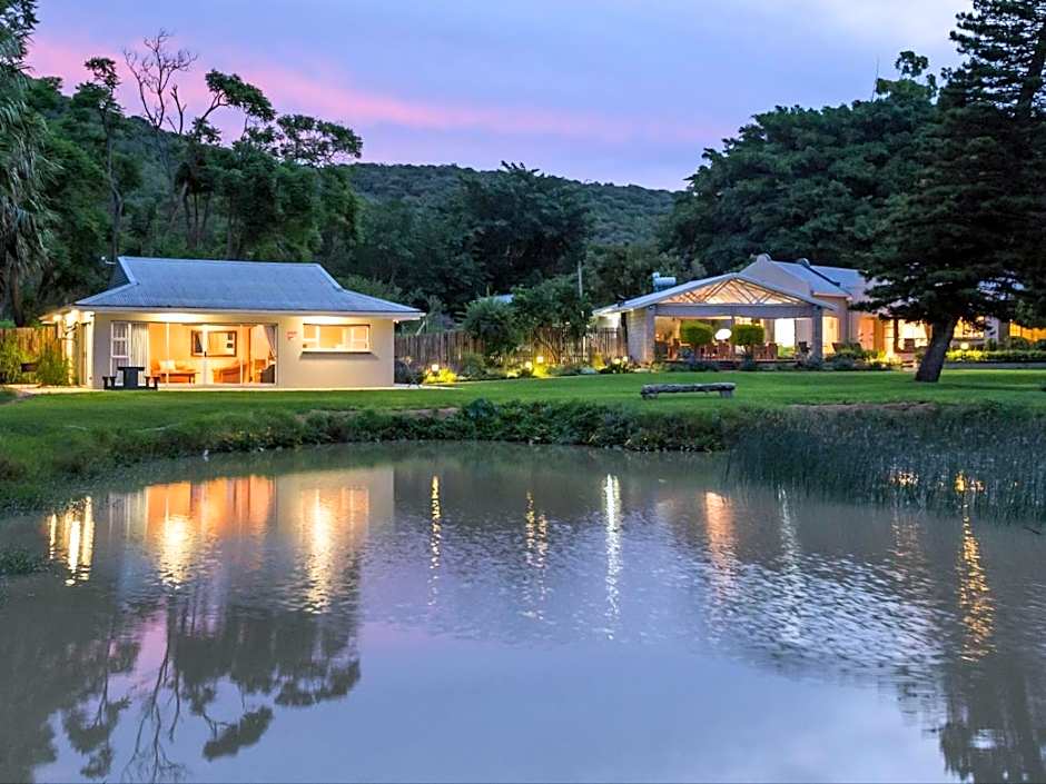 Chicane Bed and Breakfast