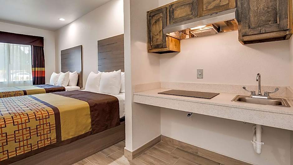 SureStay by Best Western Baytown – Baytown, TX