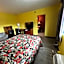 Travelers Inn by OYO Longview Kelso