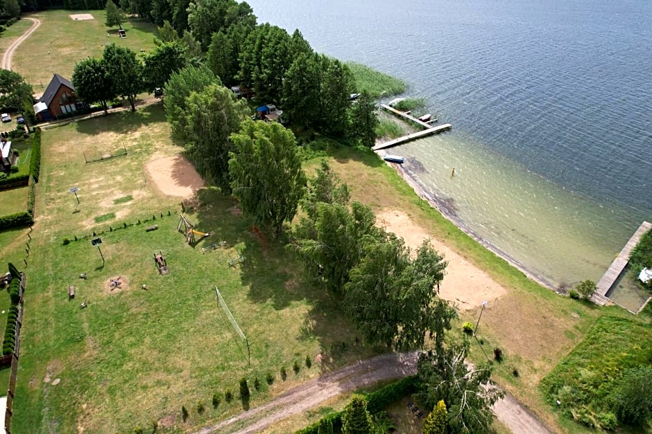 Domek letniskowy MarMar