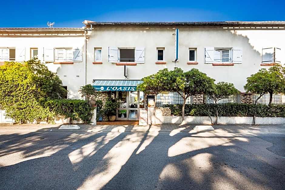 Hotel Oasis