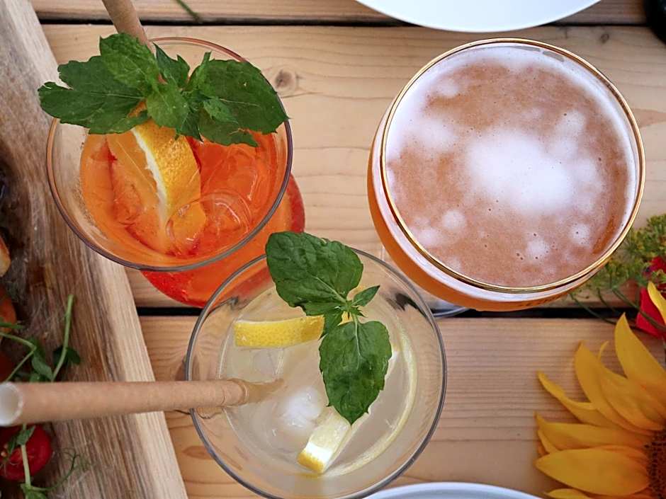 HOTEL CICHA WODA NIEPORĘT