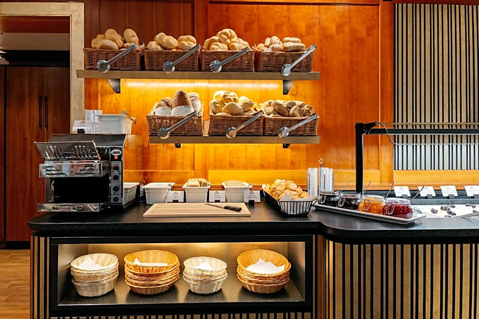 MONDI Hotel Bellevue Gastein