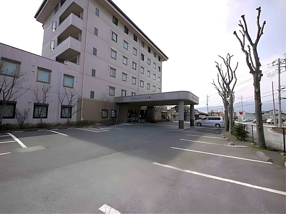 Hotel Route Inn Court Yamanashi
