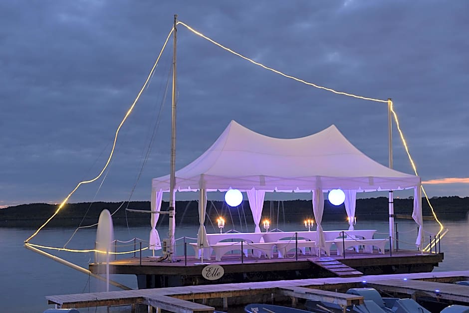 TOP CountryLine Seebad Casino