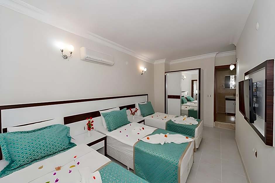 Otel Carpe Diem Gold