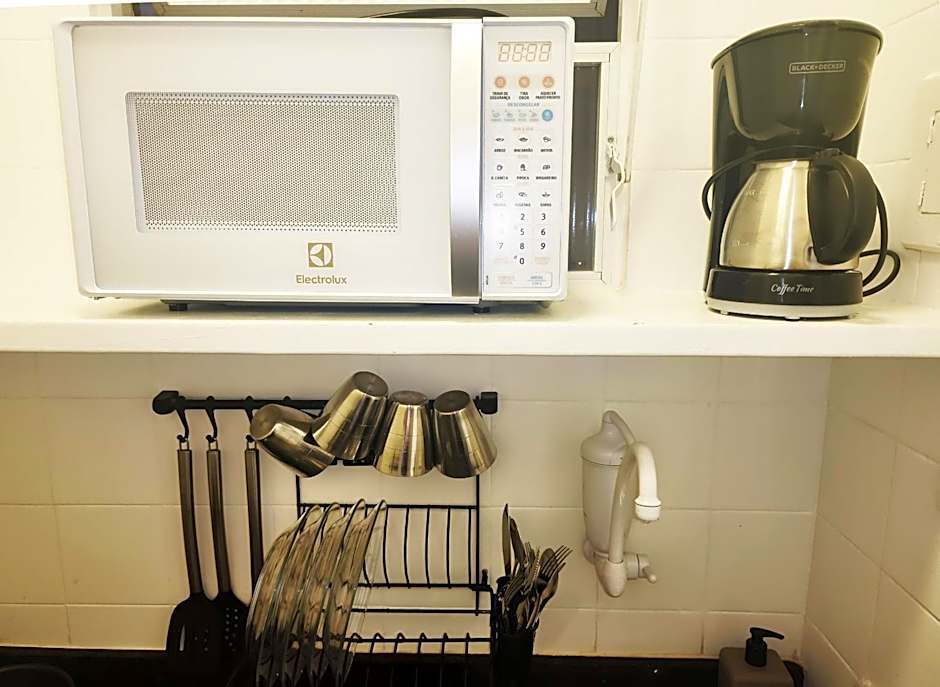 Copacabana Suite at the Beach