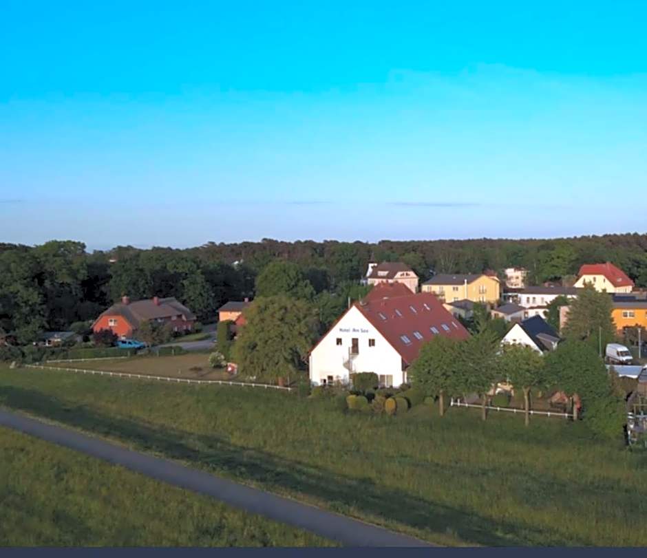 Hotel Am See