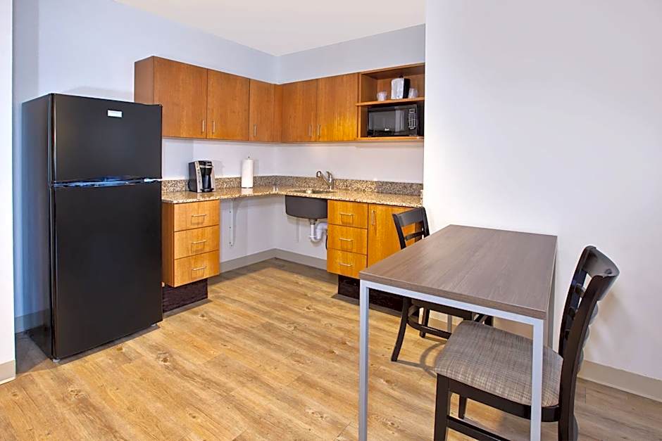 Holiday Inn Morgantown - University Area By IHG