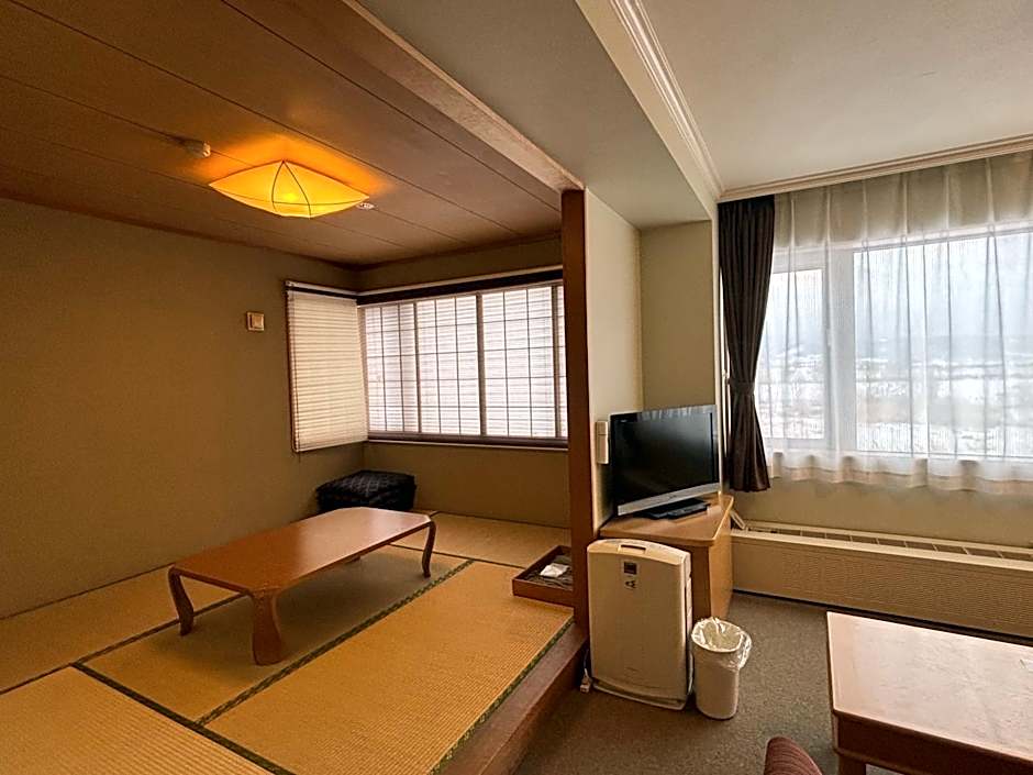 SPA&HOTEL RESORT Furano La Terre