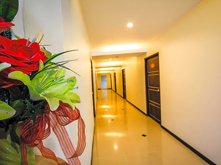 Fun-D City View Hotel