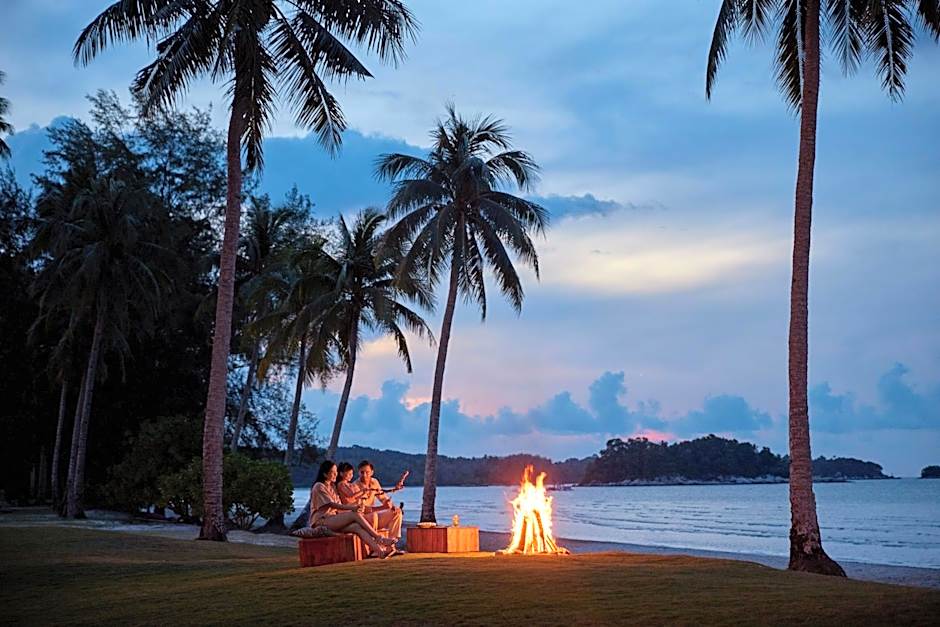 Four Points by Sheraton Bintan, Lagoi Bay