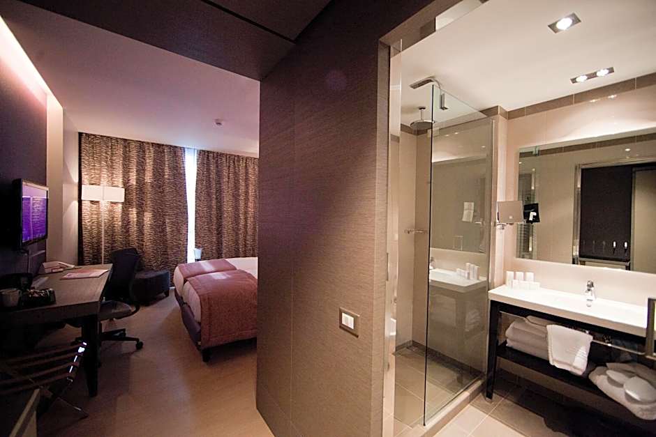 Crowne Plaza Verona Fiera By IHG