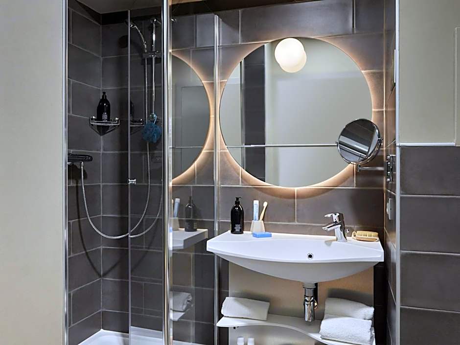Aparthotel Adagio Paris Suresnes Longchamp