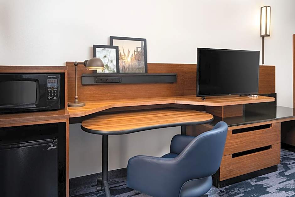 Fairfield Inn & Suites by Marriott Jacksonville