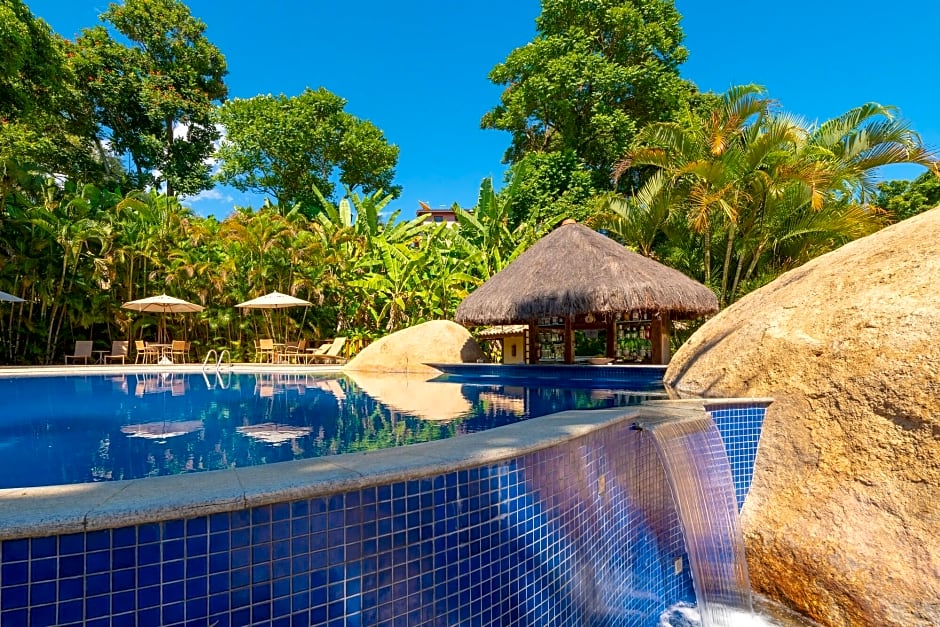 Hotel Real Villa Bella