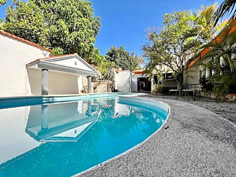 Loft maravilloso en Merida
