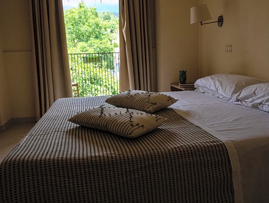 Hotel Milomax
