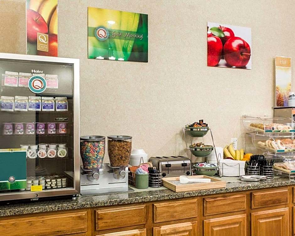 Quality Inn Oacoma - Chamberlain