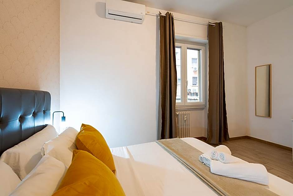 Vatican Rome Guesthouse