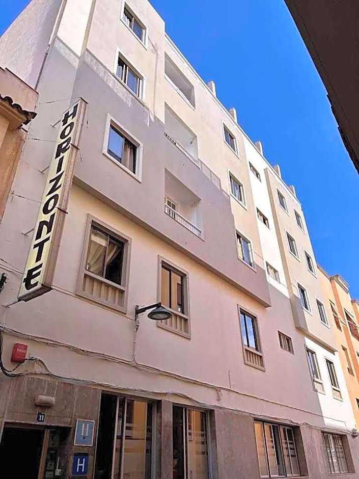 Hotel Horizonte