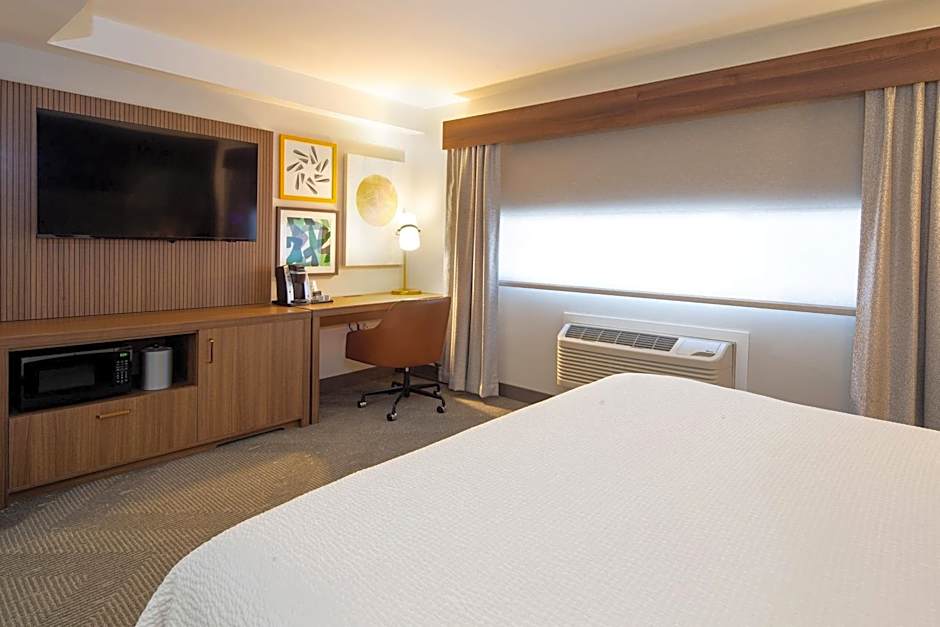 Holiday Inn Hinton By IHG