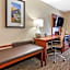 Comfort Suites Oshkosh