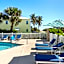 Royal Inn Beach Hotel Hutchinson Island
