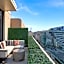 Le Meridien Washington, D.C., The Madison