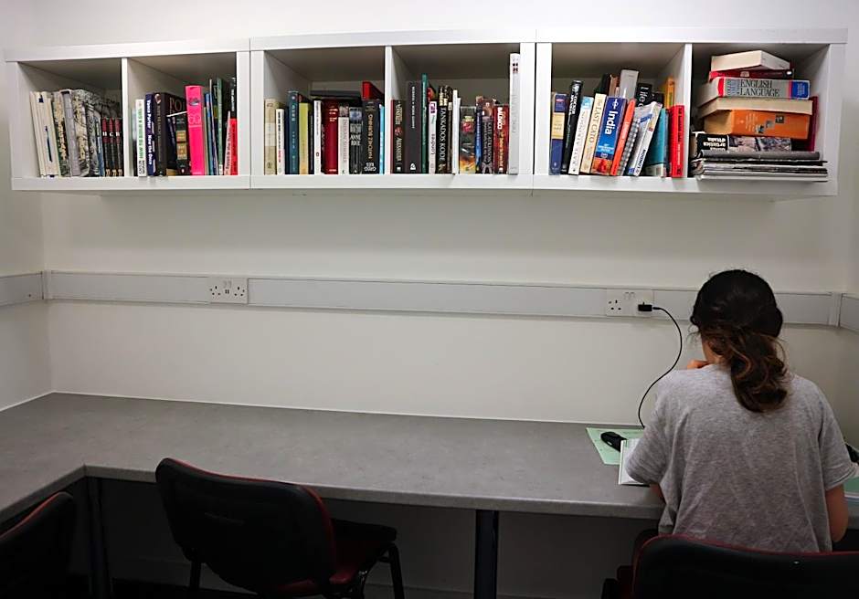 New Mansion House (Lancaster Gate)