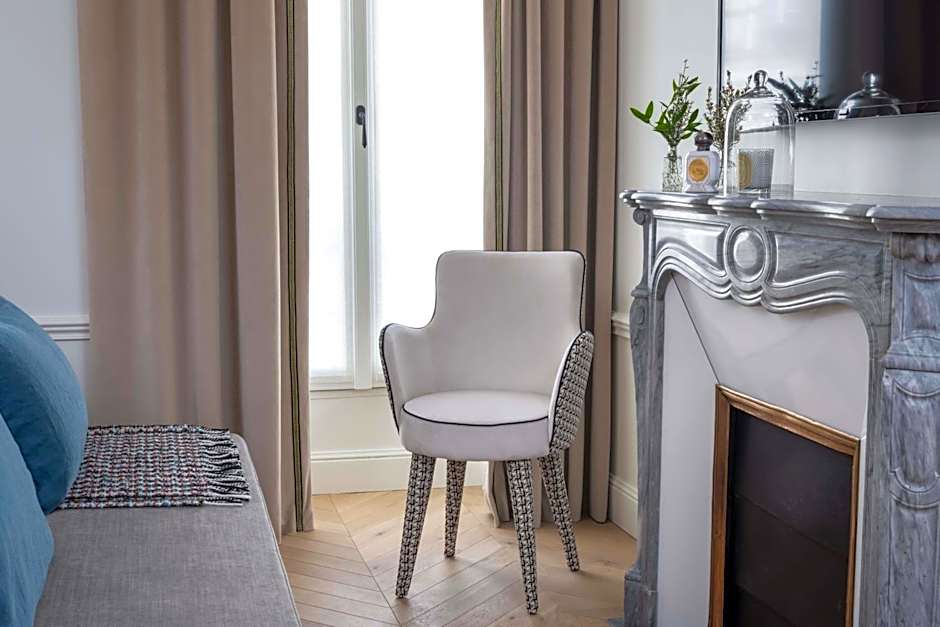 Hotel Louvre Montana