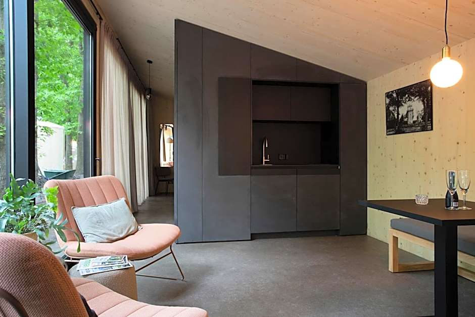 Adelaerthoeve Logies & Ontbijt