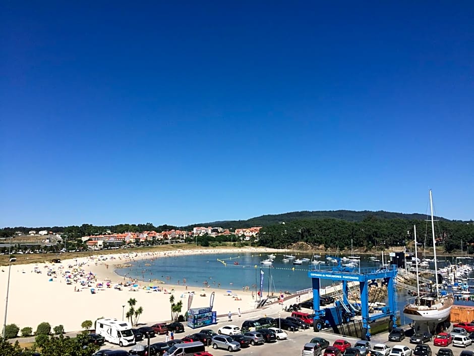 Hotel Varadoiro