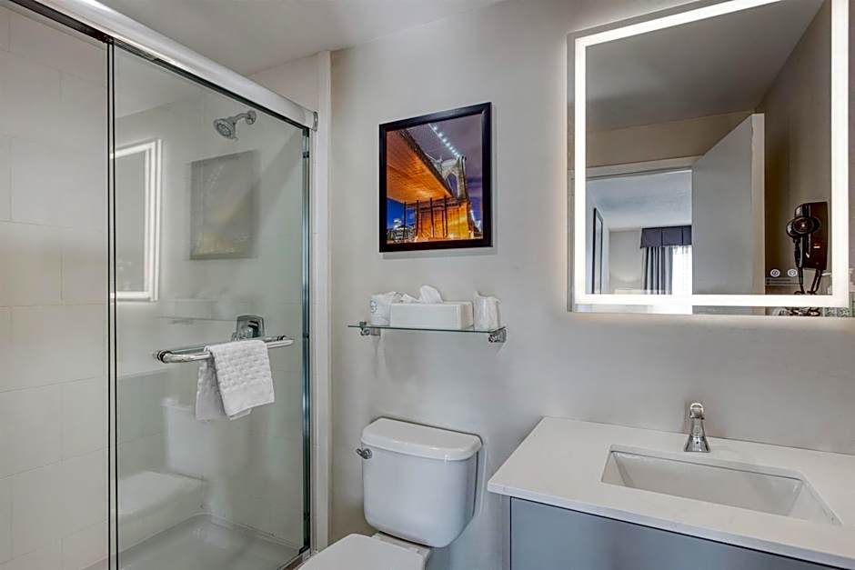 Best Western Gregory Hotel