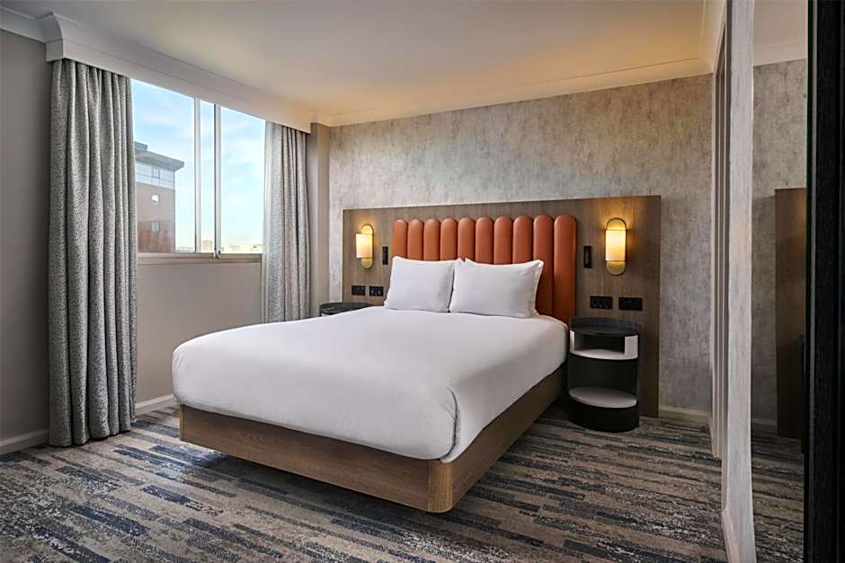 Hilton Leeds City
