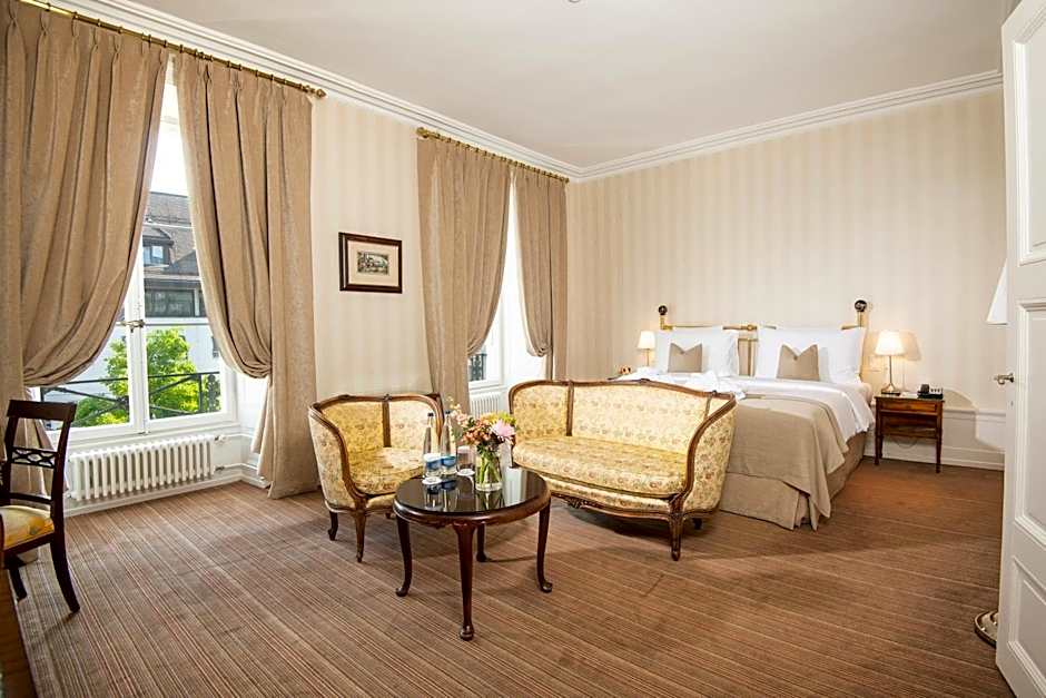 Hotel Des Trois Couronnes & Spa - The Leading Hotels of the World