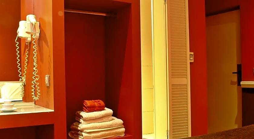 Semeli Hotel