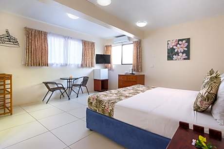 Aquarius On The Beach