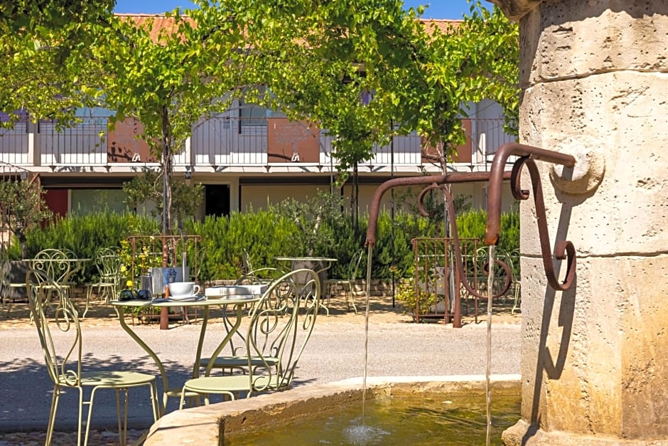 Terre de Provence Hotel & Spa