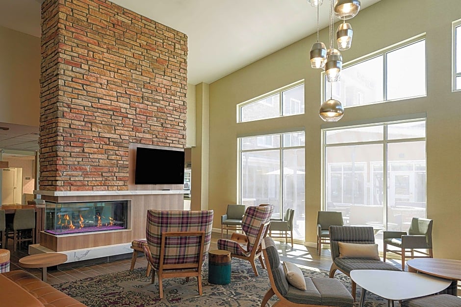 Residence Inn by Marriott Colorado Springs First & Main