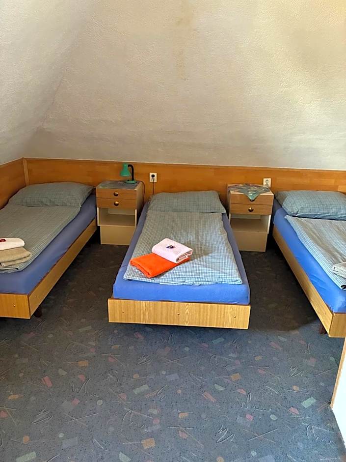 Hotel Chata ve Volarech Šumava
