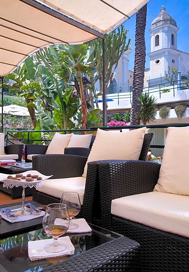 Hotel Mare Blu Terme