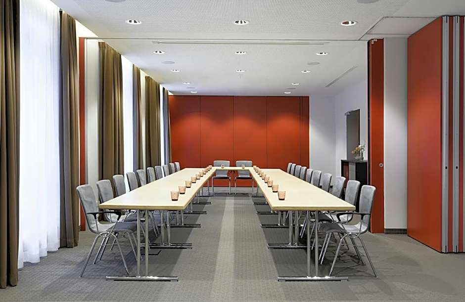 Hotel Nürnberg City Center by Leonardo Hotels