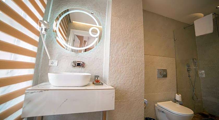 Parkway inn Hotel and Spa