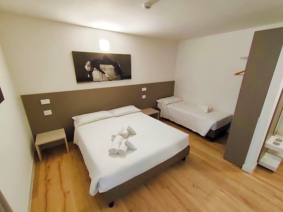 City Gallery Apartments