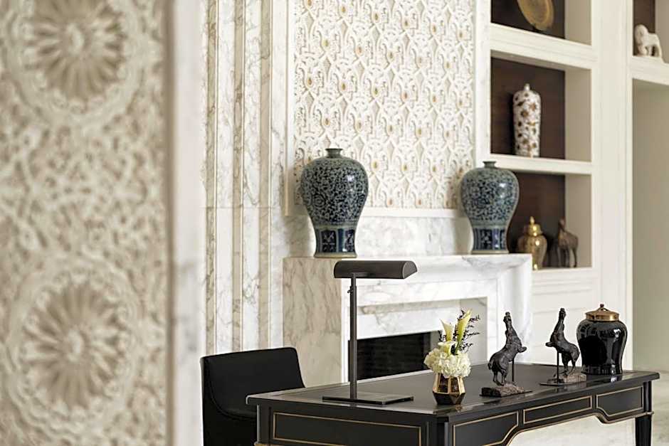 The Ritz-Carlton Rabat, Dar Es Salam