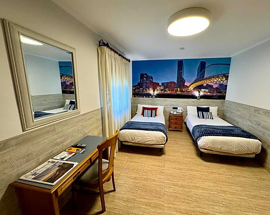 Hotel Artetxe