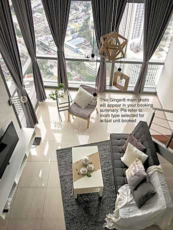 Ginger8 @ Pinnacle PJ