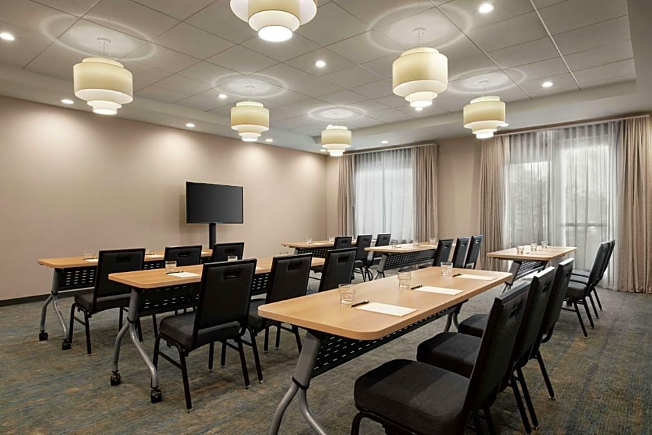Homewood Suites by Hilton Houston NW at Beltway 8
