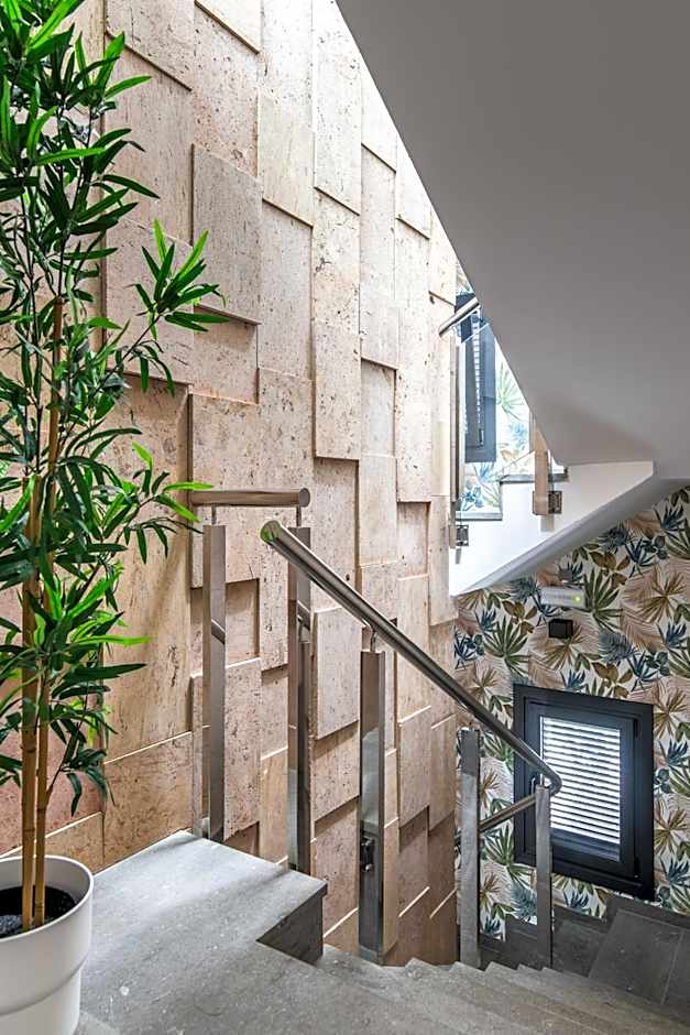 Casa Boissier Ciudad Jardín